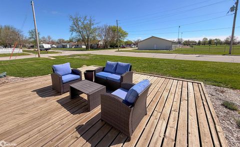 Tiny photo for 716 5th Avenue, Ackley, IA 50601 (MLS # 6337693)