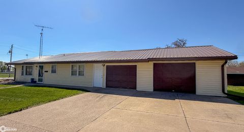 Tiny photo for 716 5th Avenue, Ackley, IA 50601 (MLS # 6337693)