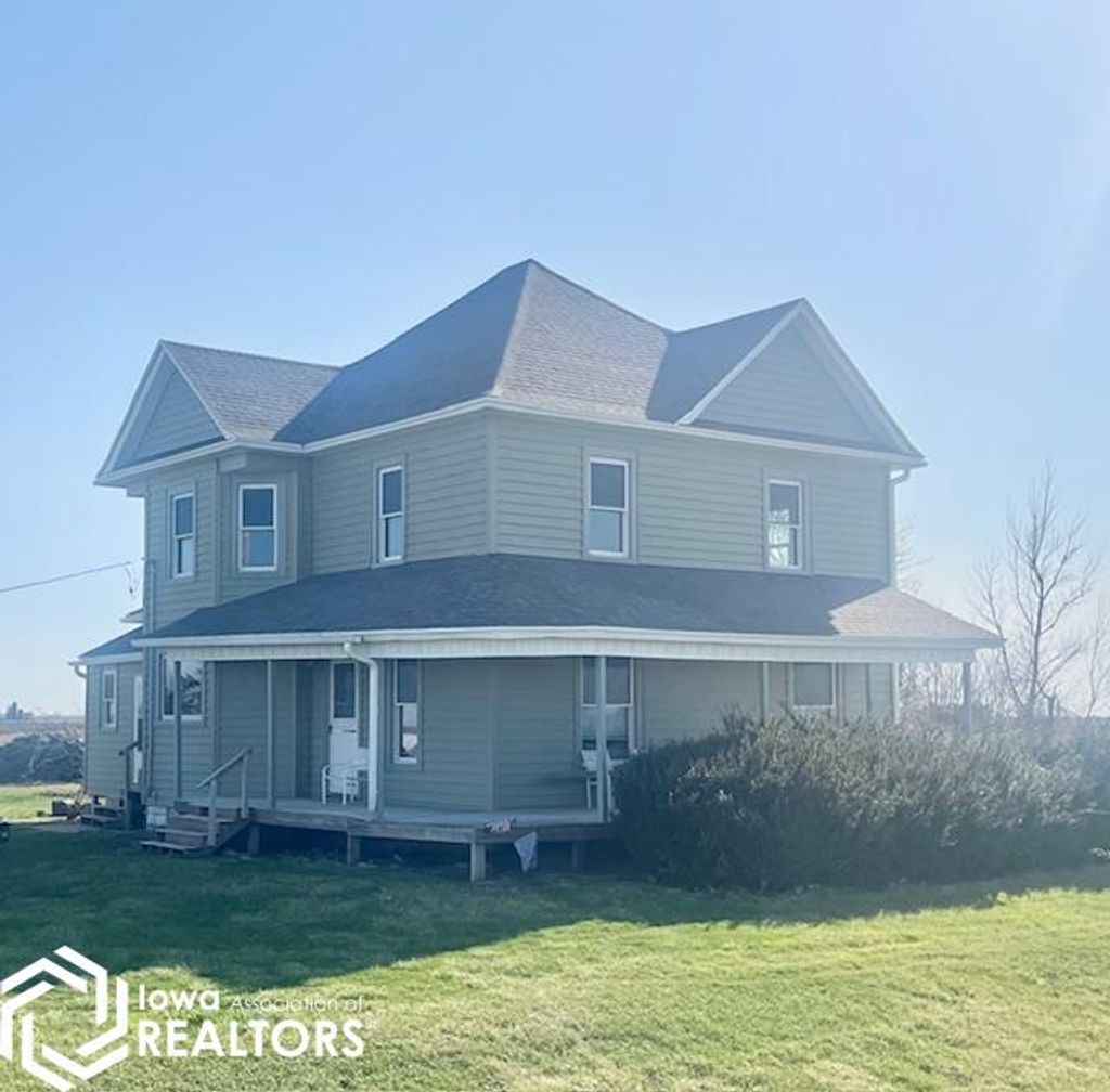 Photo of 1750 140Th Street, Mount Pleasant, IA 52641 (MLS # 6326128)