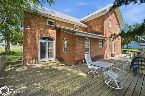 Photo of 922 3rd Avenue, Ackley, IA 50601 (MLS # 6339757)