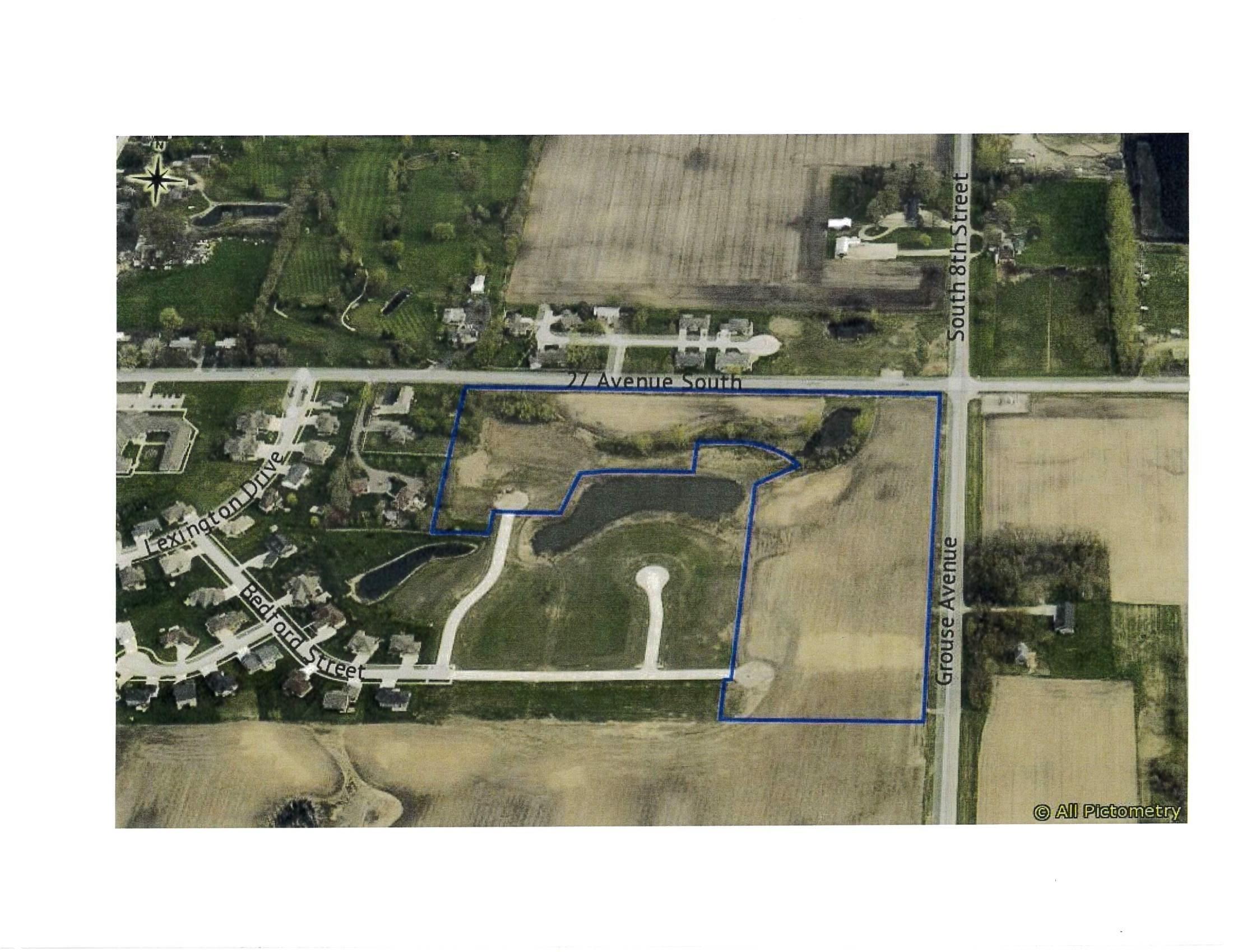 Photo 1 of 2 — S 27th Ave & South 8th St, Clear Lake, IA 50428