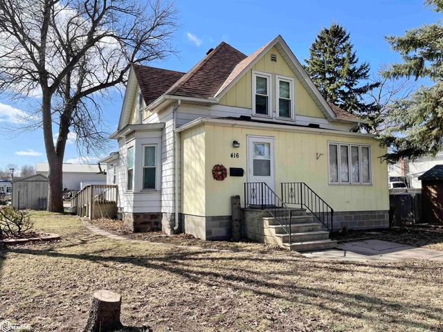 416 E North Street