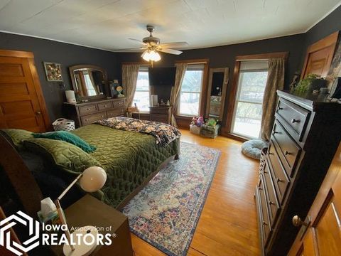 Tiny photo for 202 N Elm Street, New London, IA 52645 (MLS # 6335340)