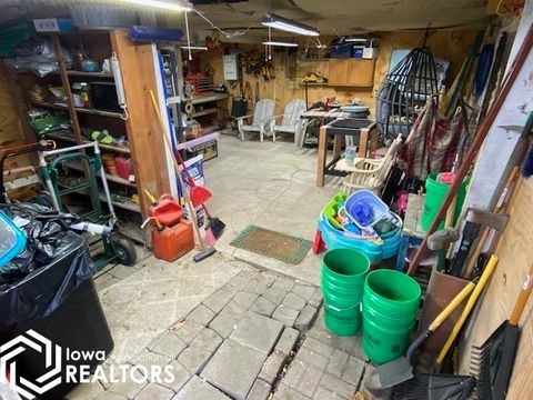 Tiny photo for 202 N Elm Street, New London, IA 52645 (MLS # 6335340)