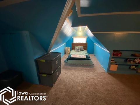 Tiny photo for 202 N Elm Street, New London, IA 52645 (MLS # 6335340)