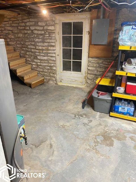 Tiny photo for 202 N Elm Street, New London, IA 52645 (MLS # 6335340)