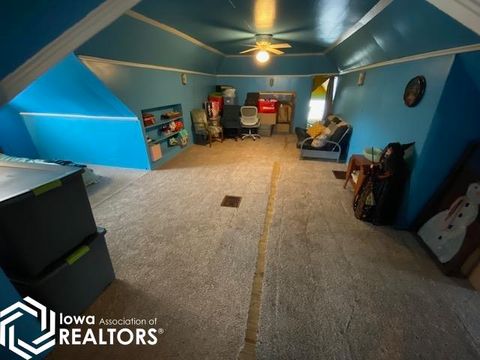 Tiny photo for 202 N Elm Street, New London, IA 52645 (MLS # 6335340)