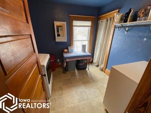 Tiny photo for 202 N Elm Street, New London, IA 52645 (MLS # 6335340)