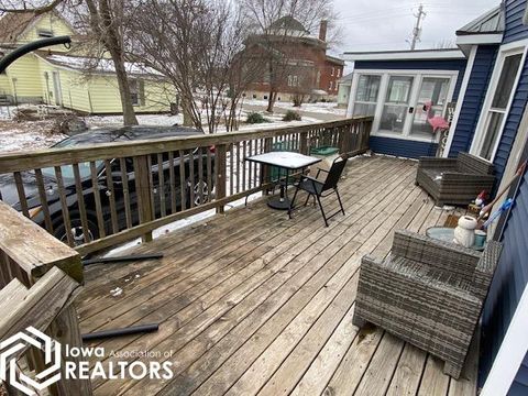 Tiny photo for 202 N Elm Street, New London, IA 52645 (MLS # 6335340)