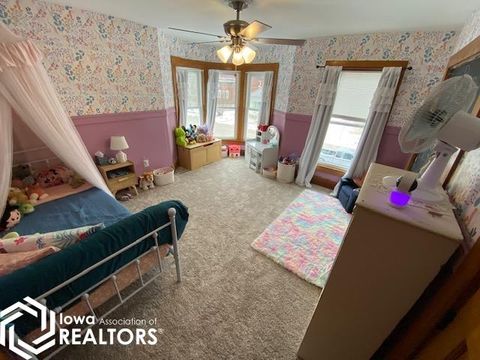 Tiny photo for 202 N Elm Street, New London, IA 52645 (MLS # 6335340)