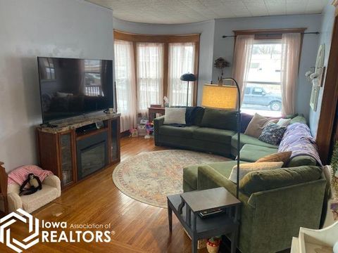 Tiny photo for 202 N Elm Street, New London, IA 52645 (MLS # 6335340)