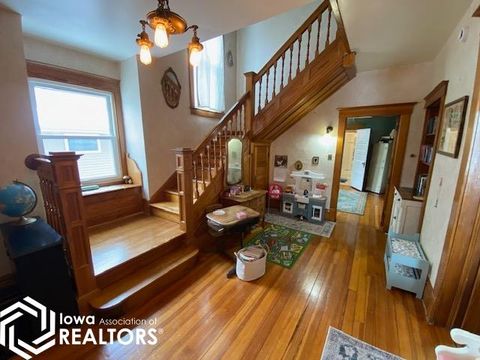 Tiny photo for 202 N Elm Street, New London, IA 52645 (MLS # 6335340)