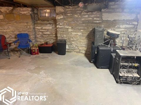 Tiny photo for 202 N Elm Street, New London, IA 52645 (MLS # 6335340)