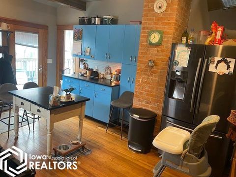 Tiny photo for 202 N Elm Street, New London, IA 52645 (MLS # 6335340)