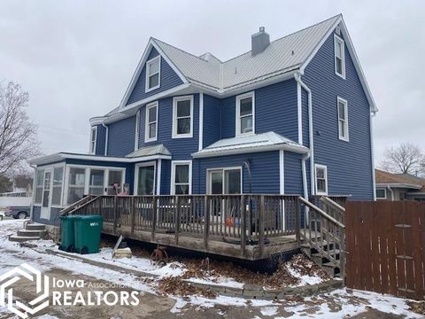 Tiny photo for 202 N Elm Street, New London, IA 52645 (MLS # 6335340)