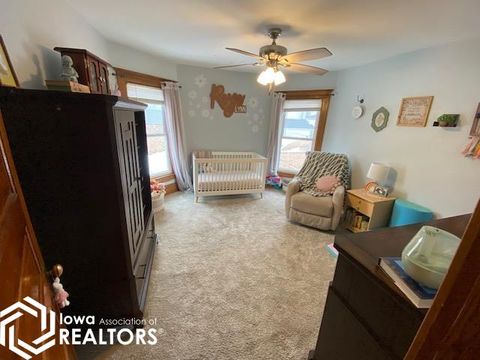 Tiny photo for 202 N Elm Street, New London, IA 52645 (MLS # 6335340)