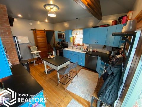 Tiny photo for 202 N Elm Street, New London, IA 52645 (MLS # 6335340)