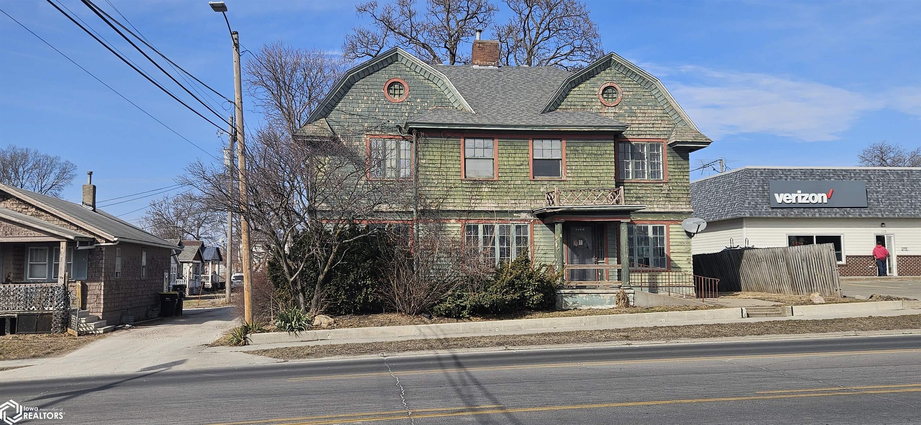 115 W Mclane Street