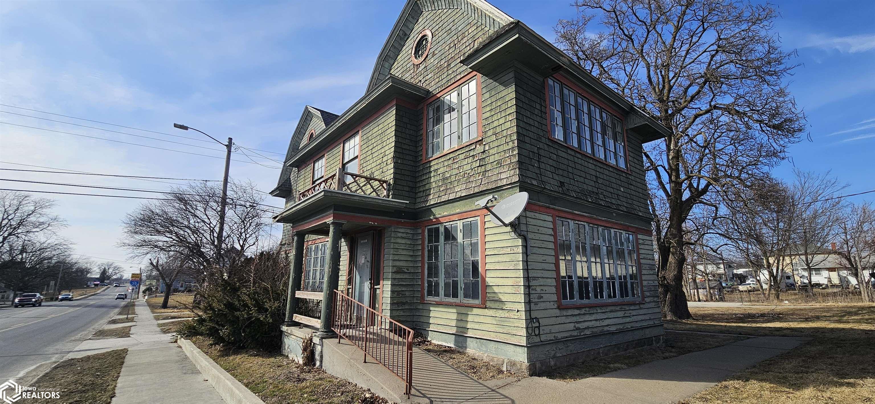 115 W Mclane Street