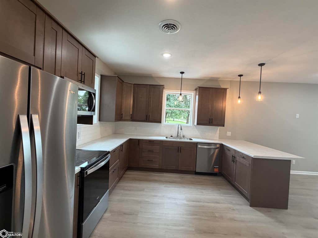 Photo of 412 Hickory Street, Schleswig, IA 51461 (MLS # 6341644)