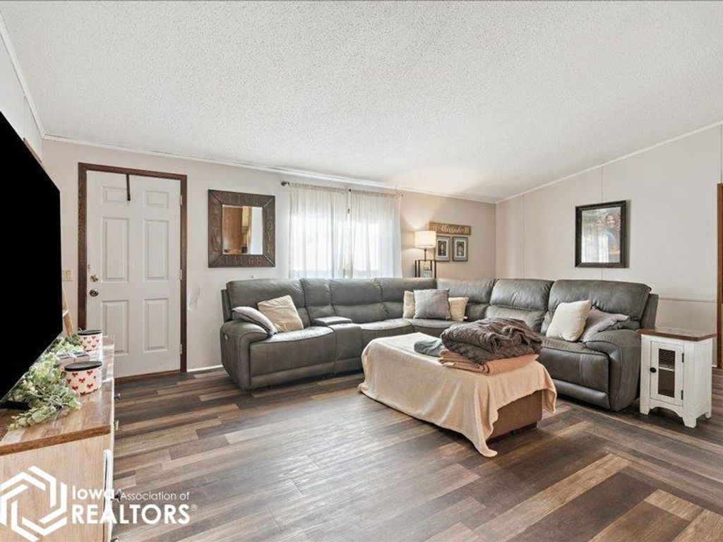 Photo of 311 N Main Street, Danville, IA 52623 (MLS # 6335054)