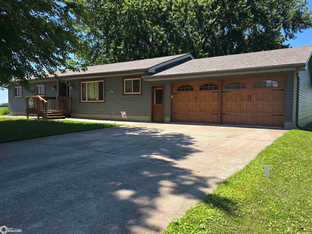 Photo of 202 Evergreen Lane, Williams, IA 50271 (MLS # 6339318)