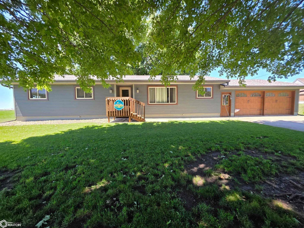 Photo of 202 Evergreen Lane, Williams, IA 50271 (MLS # 6339318)