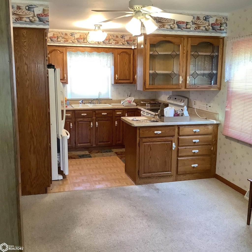 Photo of 514 E South Street, Algona, IA 50511 (MLS # 6342372)