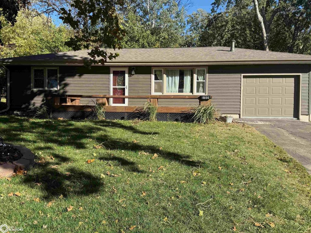 Photo of 1806 Sycamore Avenue, Atlantic, IA 50022 (MLS # 6333373)
