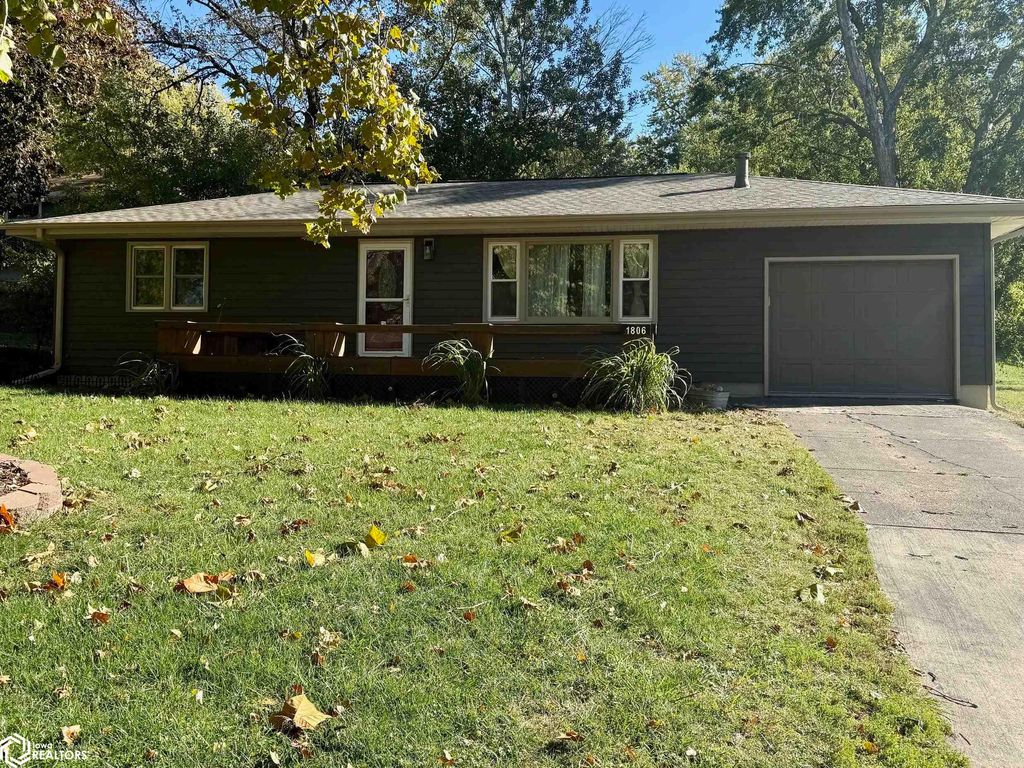 Photo of 1806 Sycamore Avenue, Atlantic, IA 50022 (MLS # 6333373)