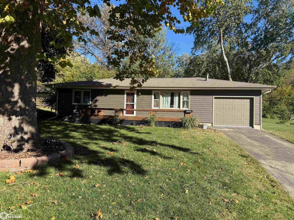 Photo of 1806 Sycamore Avenue, Atlantic, IA 50022 (MLS # 6333373)