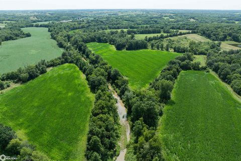 TBD Driftwood Boulevard Bloomfield IA 52537