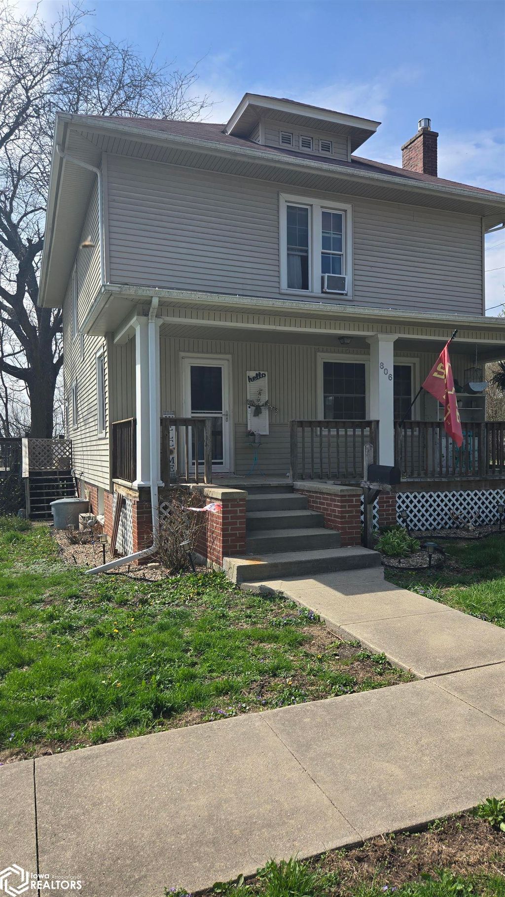 Photo of 806 NW School Street, Leon, IA 50144 (MLS # 6337209)