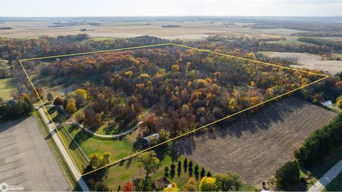 439 Delta Avenue Mechanicsville IA 52306