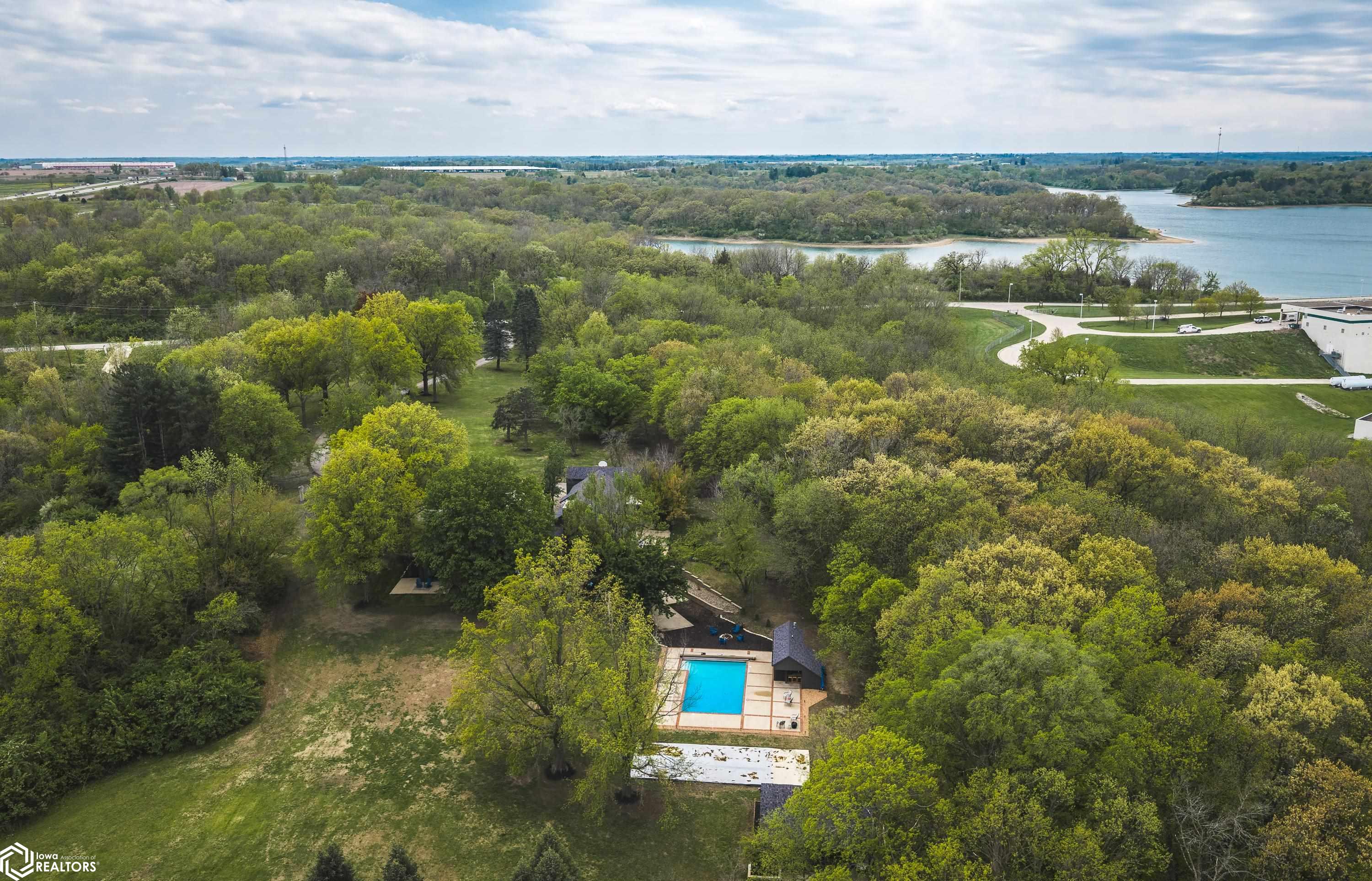5745 SW Maffitt Lake Rd