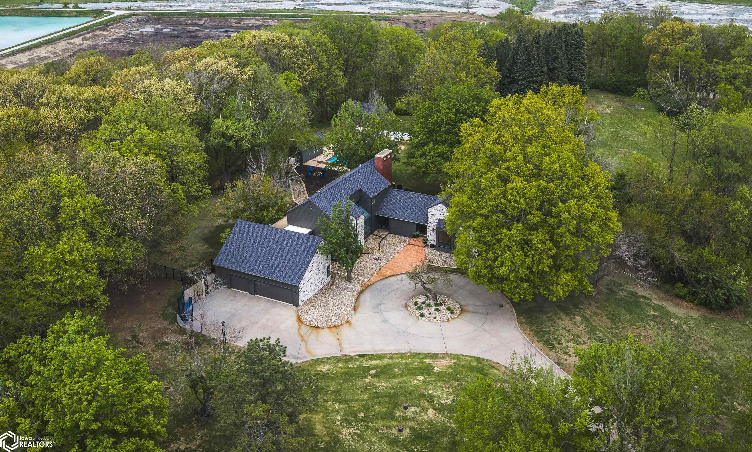5745 SW Maffitt Lake Rd