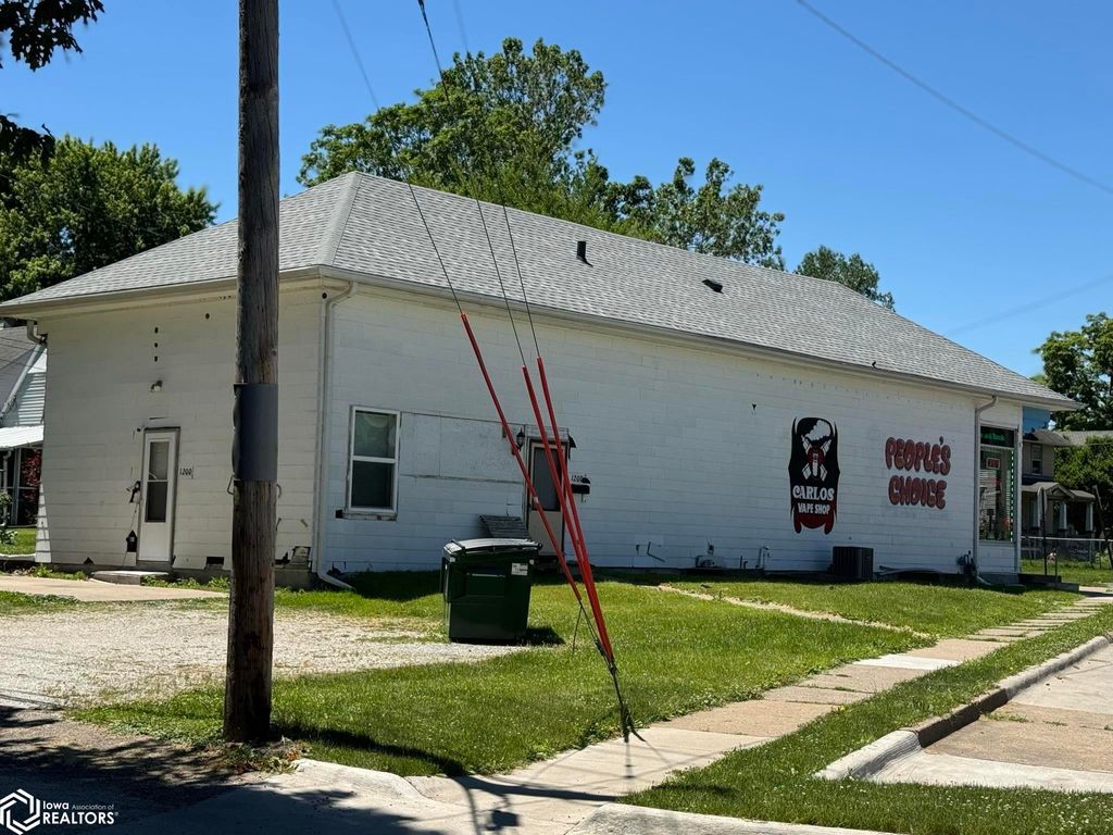 Photo of 1200 S Central Avenue, Burlington, IA 52601 (MLS # 6318208)