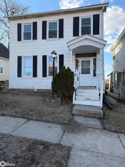 813 N 10th Street Burlington IA 52601