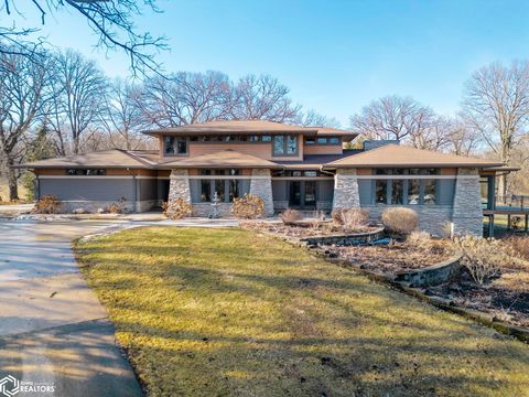 1155 165Th Street Nora Springs IA 50458