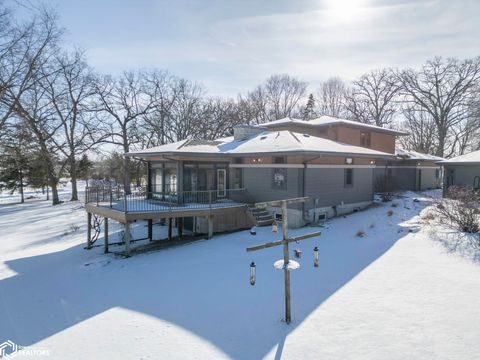 1155 165Th Street Nora Springs IA 50458