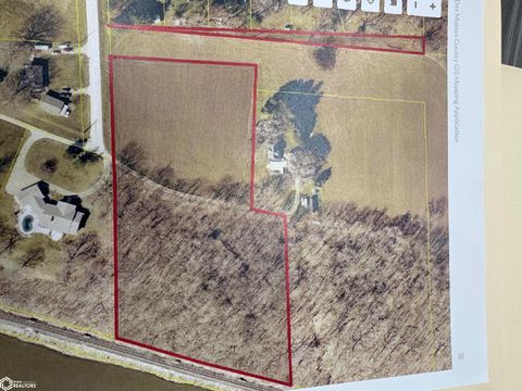 Glenmark Drive Burlington IA 52601