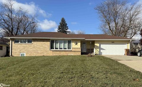 1601 N Main Street Carroll IA 51401