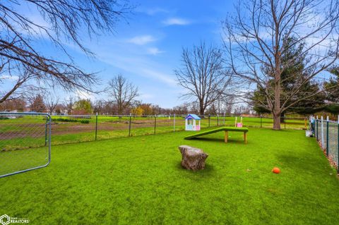 Tiny photo for 500 W Cherry Street, Salem, IA 52649 (MLS # 6337234)