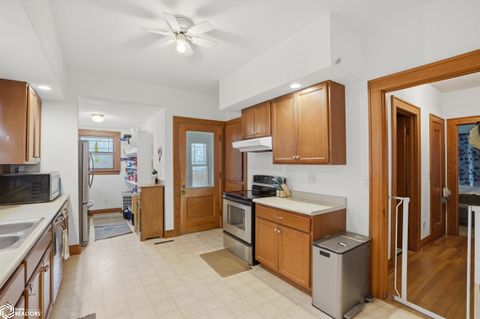 Tiny photo for 500 W Cherry Street, Salem, IA 52649 (MLS # 6337234)