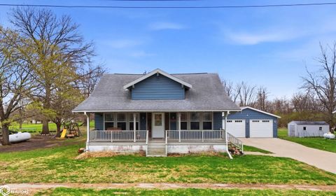 Tiny photo for 500 W Cherry Street, Salem, IA 52649 (MLS # 6337234)