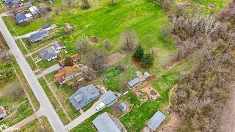 Tiny photo for 500 W Cherry Street, Salem, IA 52649 (MLS # 6337234)