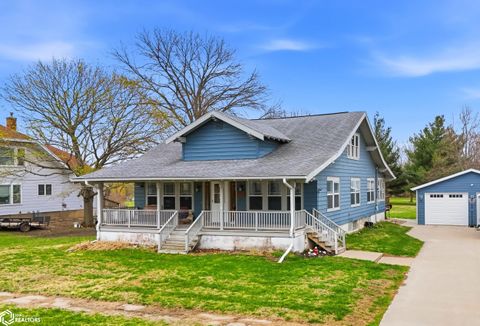 Tiny photo for 500 W Cherry Street, Salem, IA 52649 (MLS # 6337234)