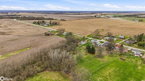 Tiny photo for 500 W Cherry Street, Salem, IA 52649 (MLS # 6337234)