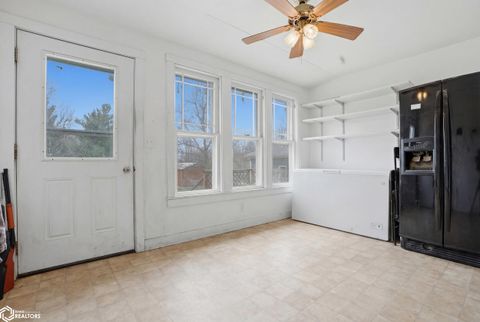 Tiny photo for 500 W Cherry Street, Salem, IA 52649 (MLS # 6337234)