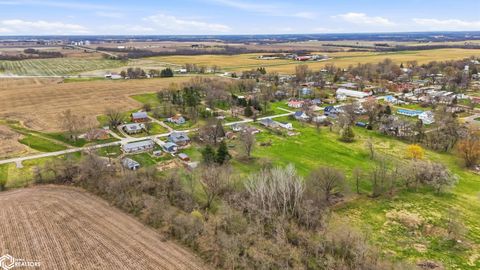 Tiny photo for 500 W Cherry Street, Salem, IA 52649 (MLS # 6337234)